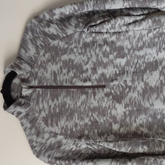 Lululemon | men's surge warm half zip sweater - Picture 5 of 7